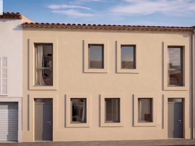 Nova promoció de dos habitatges al centre de La Roca del Vallès