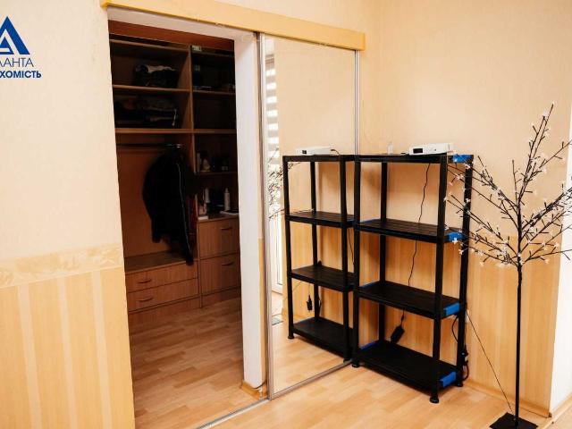 Нова пропозиція! Продаж просторої двокім | RealtyBestUA