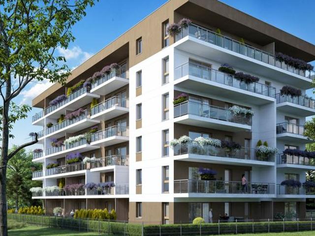 Nova Radiostacja apartamenty inwestycyjne