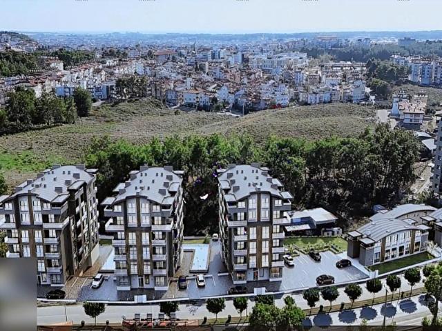 NOVA REZİDANS 2+1 LANSMANA ÖZEL FİYATLAR.