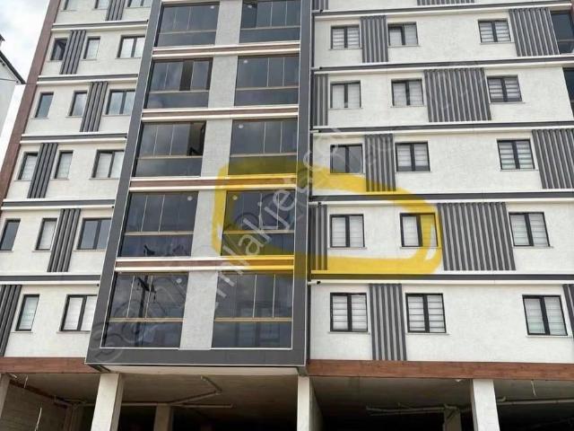 Nova Rezidansta 2+1 Full Eşyalı