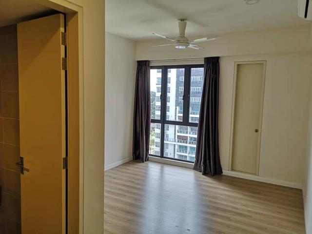 Nova Saujana Residence Condo Near LRT Ara Damansara Subang Airport