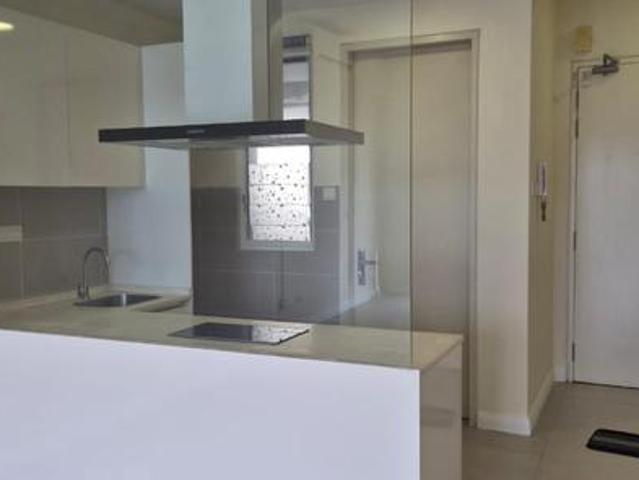 Nova Saujana Residence Condo Nr Lrt Ara Damansara Subang Airport Mall