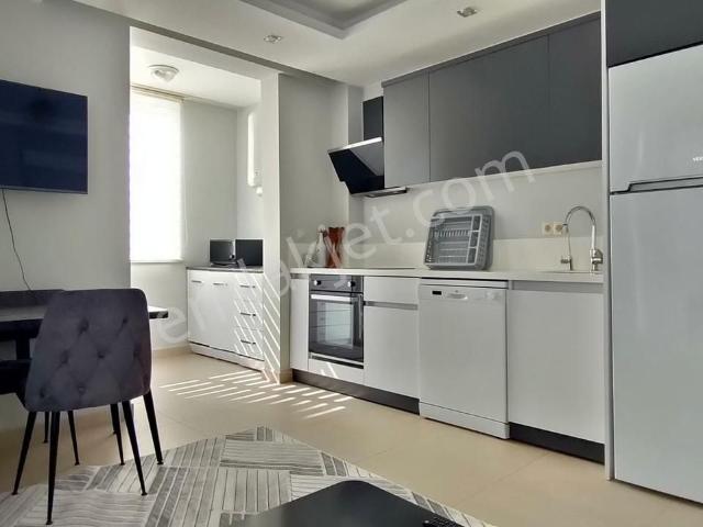 nova* Tertemiz Sıfır Eşyalı 2+1 Dairemizi Kaçırma