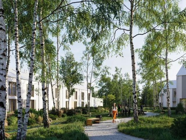 Nova Wola Park