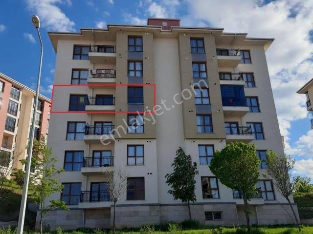 nova* Yemişlik 5.etap'ta 3+1 Kiralık Ara Kat Daire