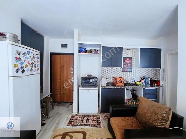 nova* Yenişehir Çiftlikköy İçi 1+1 Satılık Daire