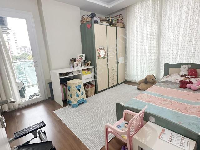 nova* Yenişehir Akkent Mah.de Satılık Geniş 2+1 Daire
