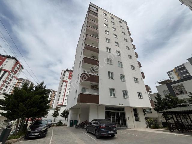 nova* Yenişehir Batıkent Mah. Site İçi 3+1 Satılık Daire