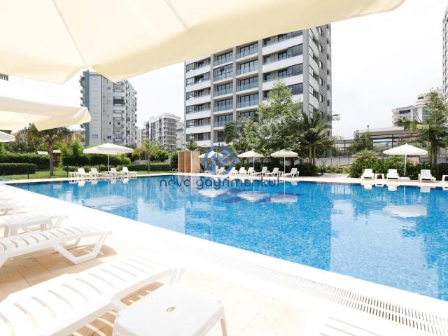 nova* Yenişehir Limonluk Mahallesi Semt Yeniköy Tasarım Daire
