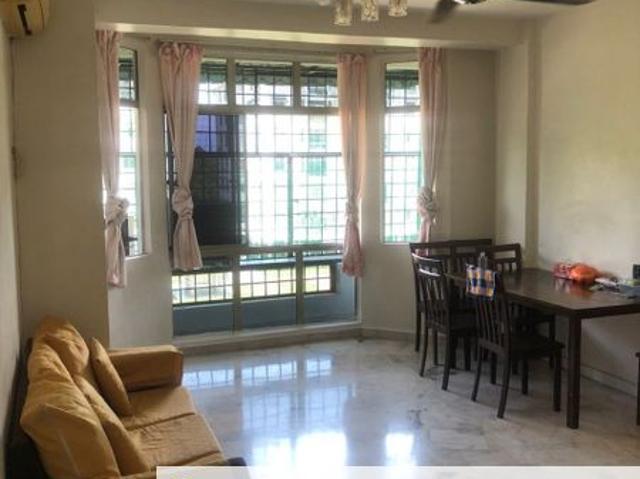 NOVA II APARTMENT