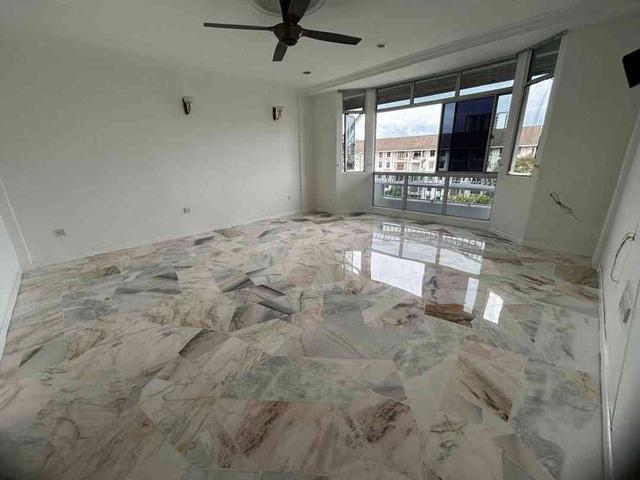 Nova 2 Apartment Segambut Sri Sinar FREEHOLD 100 Loan Low Booking
