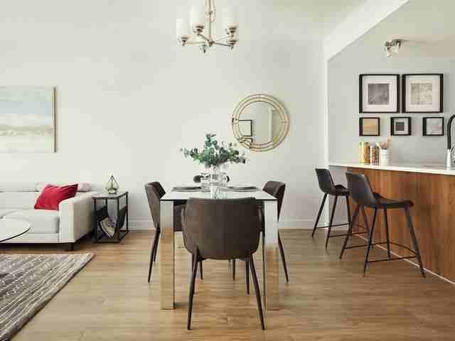 NOVA 2 Bedroom Apartment for Rent at 4825 Rue Paul Pouliot, Montréal, QC H9K 0A7 Pierrefonds Sud