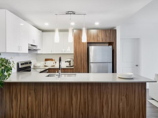 NOVA 2 Bedroom Apartment for Rent at 4825 Rue Paul Pouliot, Montréal, QC H9K 0A7 Pierrefonds Sud