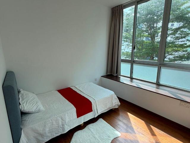 Nova 48 D12, Apartment