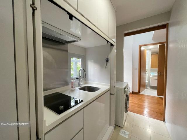 Nova 48 D12, Apartment