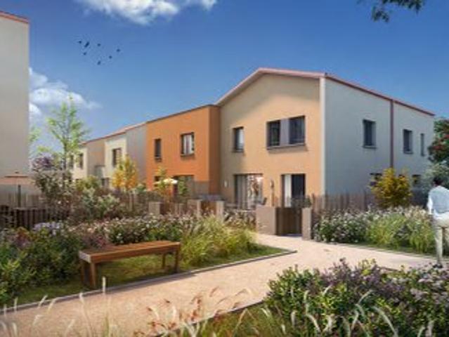 NOVA 4 pièces, 80 à 101 m²