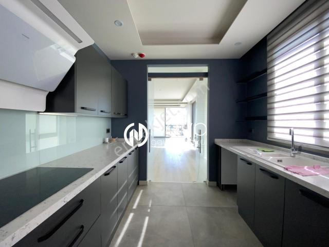 nova* 50. Yıl Mah.de Site İçerisinde Lüks 3+1 Satılık Daire