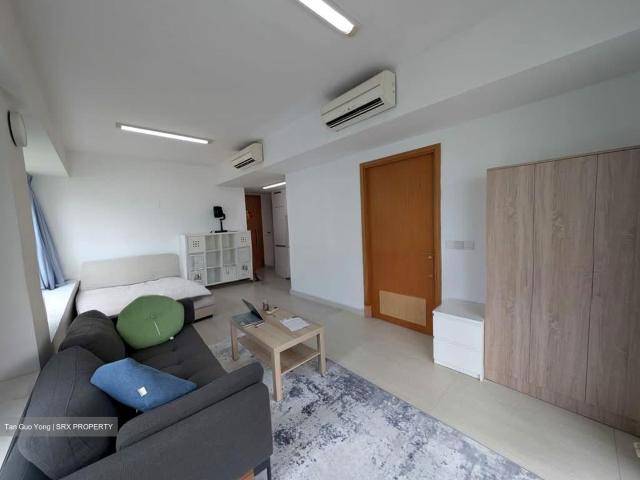 Nova 88 D12, Apartment
