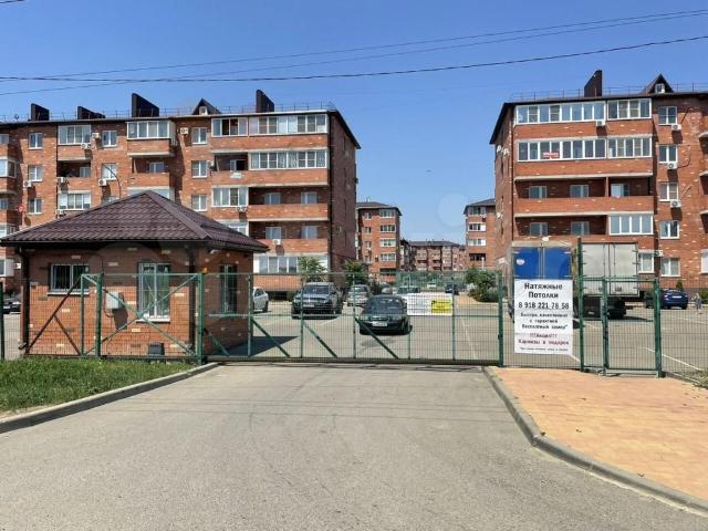 Новая Адыгея аул, Бжегокайская ул,90/2 к2