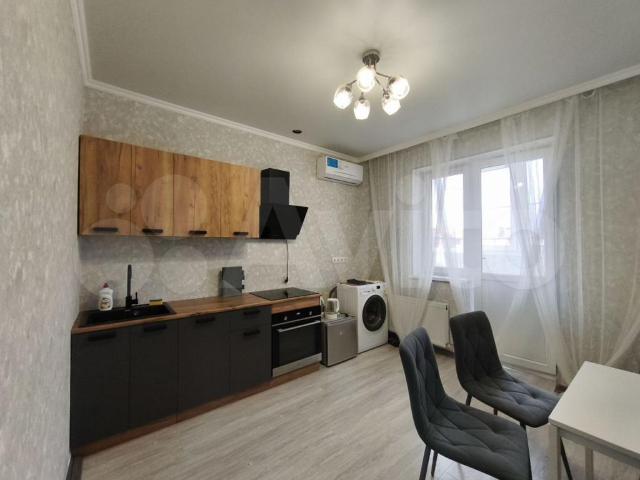 Новая Адыгея аул, Бжегокайская ул,31/6к1
