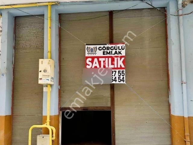 Novada Avm Ve Üniversite Bölgesi Satılık Dükkan