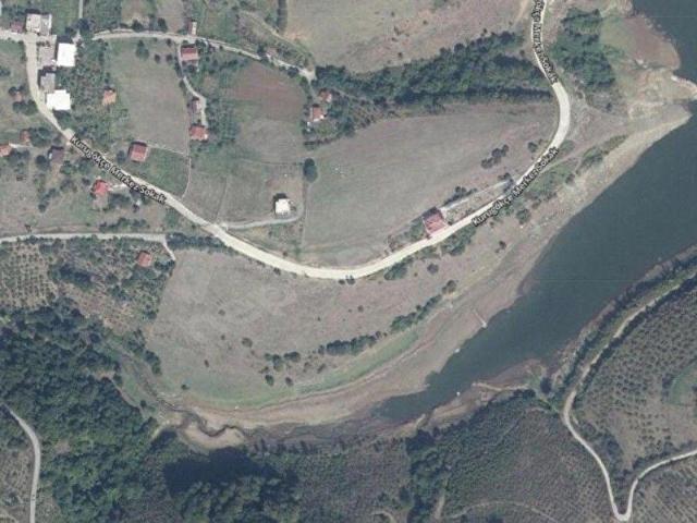 NOVA'DAN ATAKUM KURUGÖKÇE'DA YATIRIMLIK ARSA