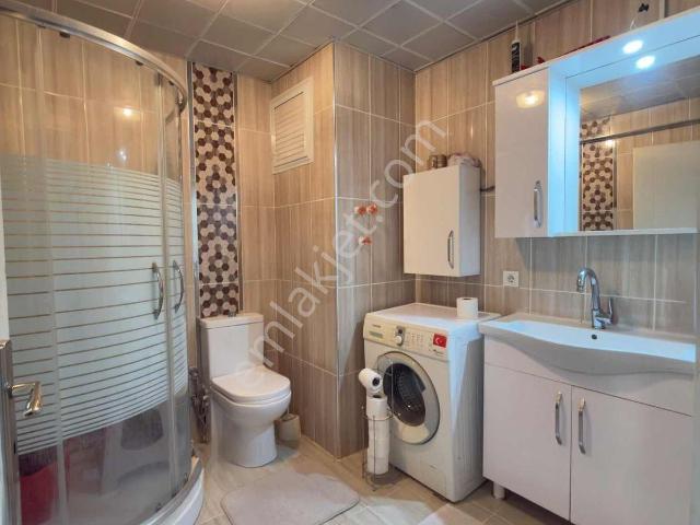 Novadan Ahmetli De Asansörlü Doğalgazlı Lüks 3+1 Satılık Daire