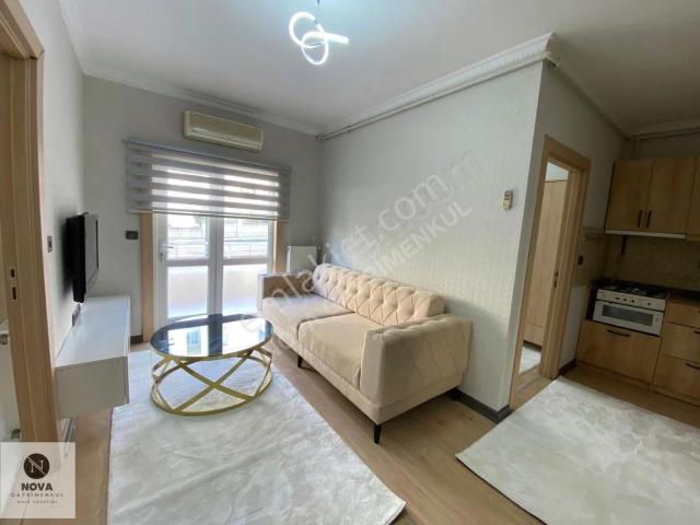 Nova'dan Dumlupınarda Site İçi Arakat 2+1 Ön Cephe Eşyalı Daire