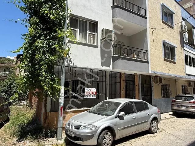 Nova'dan Şehitler Mah. Toki'ye Yakın Geniş 2+1 Zemin Kat Kiralık