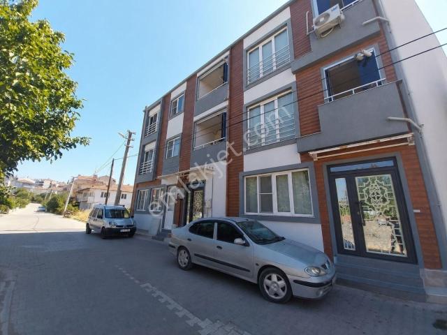 Nova'dan Kepsut Yenice Mh.da Harika Konumda 3+1 Geniş Daire