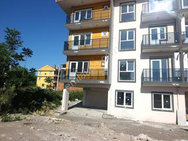 Nova'dan Satılık 1+1 Daire | Kepsut Üniversite Yanı |