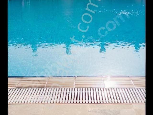 Novadan Yunusemre Karaalide Site İçnde Havuzlu 1+1 Satılık Daire