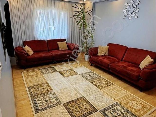 Nova'dan Yıldırım Mh Cumhuriyet Cad Üzeri Çok Temiz 3+1 Satılık