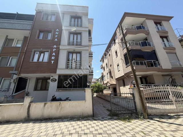 Nova'dan Yarış Ortaokulu Arkasında 1+1 Kiralık Daire