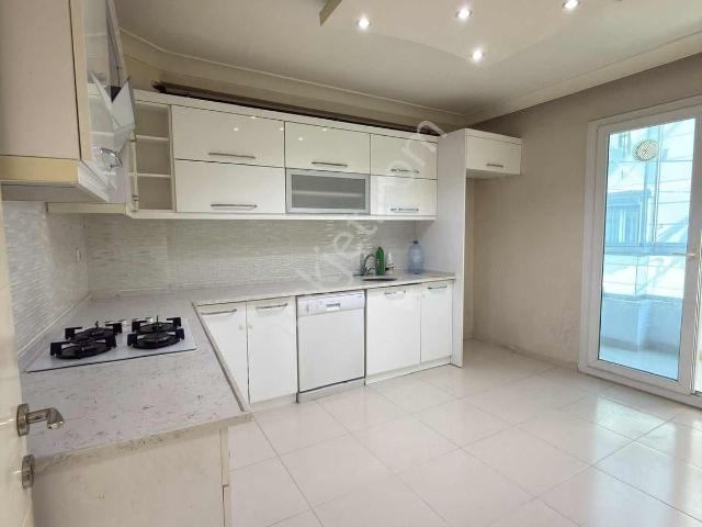 Nova'dan Yeni Mahalle'de Satılık 2+1 Arakat Masrafsız Daire