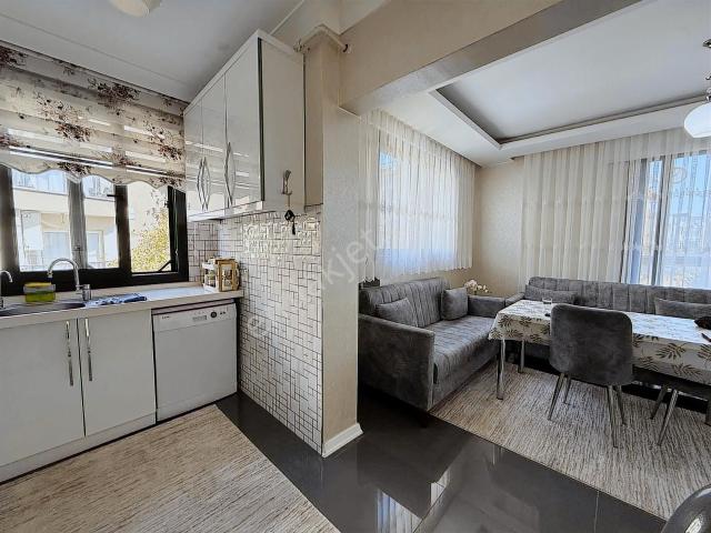 Nova'dan Yeni Mahalle'de Satılık 3+1 Açık Mutfaklı Lüks Daire