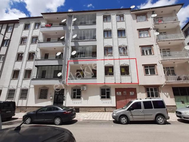 nova*kültür Mahallesinde Kaçırılmayacak Fırsat Daire