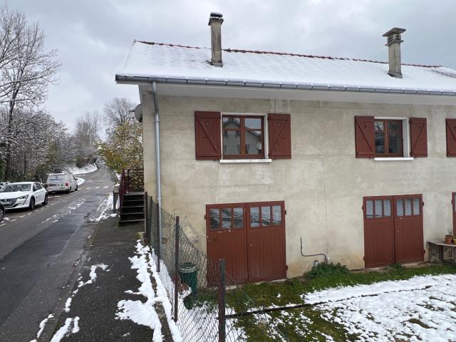Novalaise Location Appartement 73