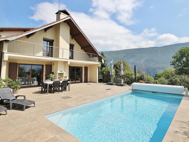 Novalaise Vente Maison 73