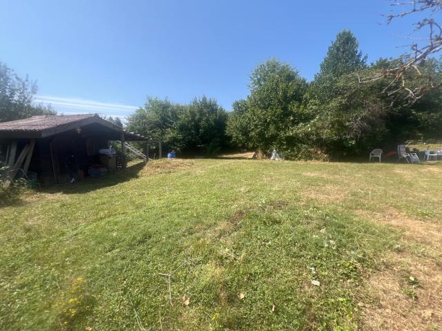 Novalaise Vente Terrain 73