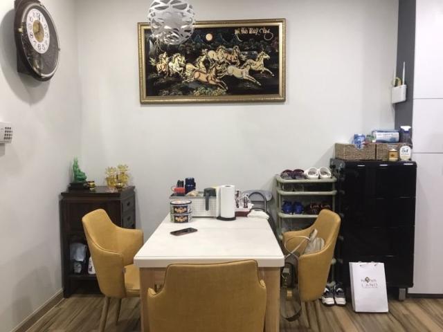 Novaland Phổ Quang, 69m2, căn góc, view công viên, nt đẹp