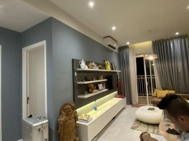 Novaland Phổ Quang 73m2 rộng, nội thất đẹp, giá 4 tỷ có TL