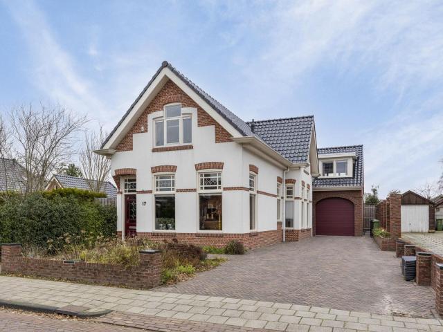 Novastraat, 17, 9765ET, Paterswolde, Drenthe 9765ET