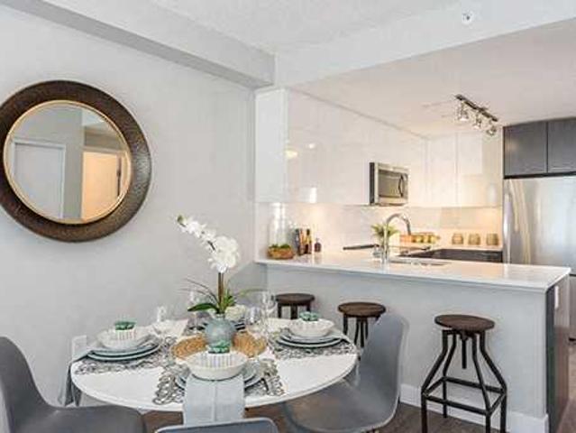 Novare 1 Bedroom Apartment for Rent at 527 Carnarvon St, New Westminster, BC V3L 0J1 Downtown New Westminster