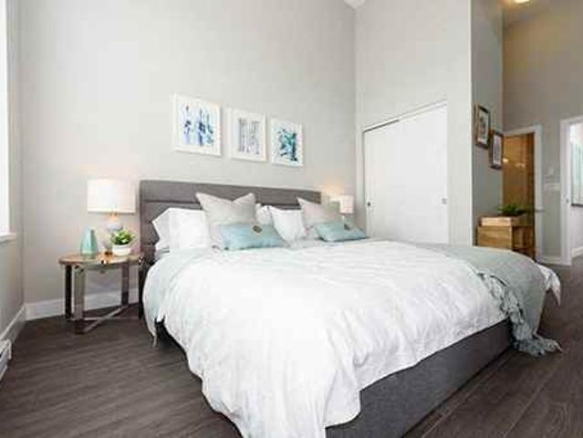 Novare 1 Bedroom Apartment for Rent at 527 Carnarvon St, New Westminster, BC V3L 0J1 Downtown New Westminster