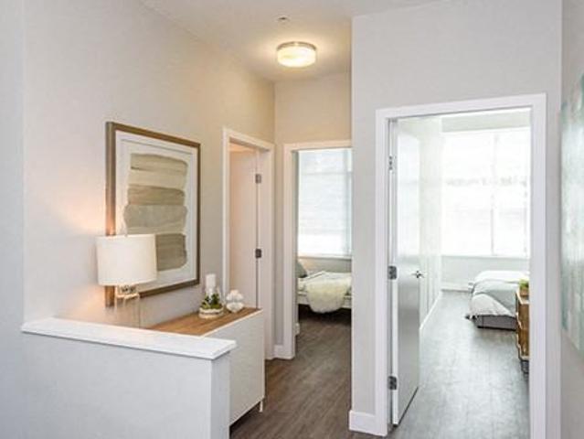 Novare 1 Bedroom Apartment for Rent at 527 Carnarvon St, New Westminster, BC V3L 0J1 Downtown New Westminster