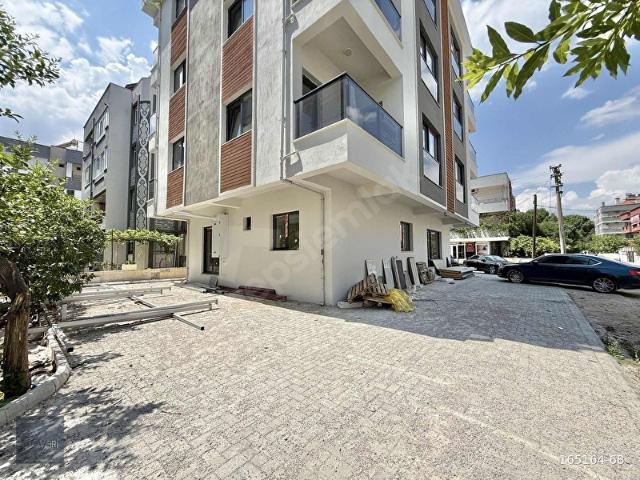NOVARİ'DEN CUMHURİYET MAHALLESİNDE 3+1 DUBLEKS DAİRE