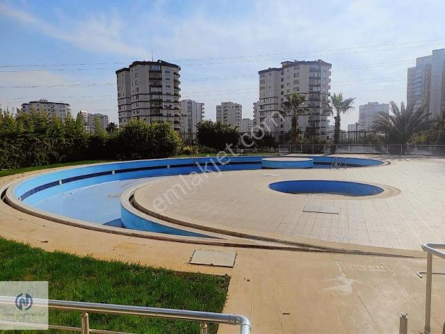nova*yenişehir Fuatmorel Mah. 3+1 Bağımsız Mutfak Geniş Daire