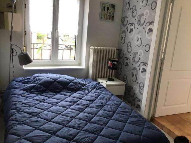Novéant sur Moselle Location Appartement 57